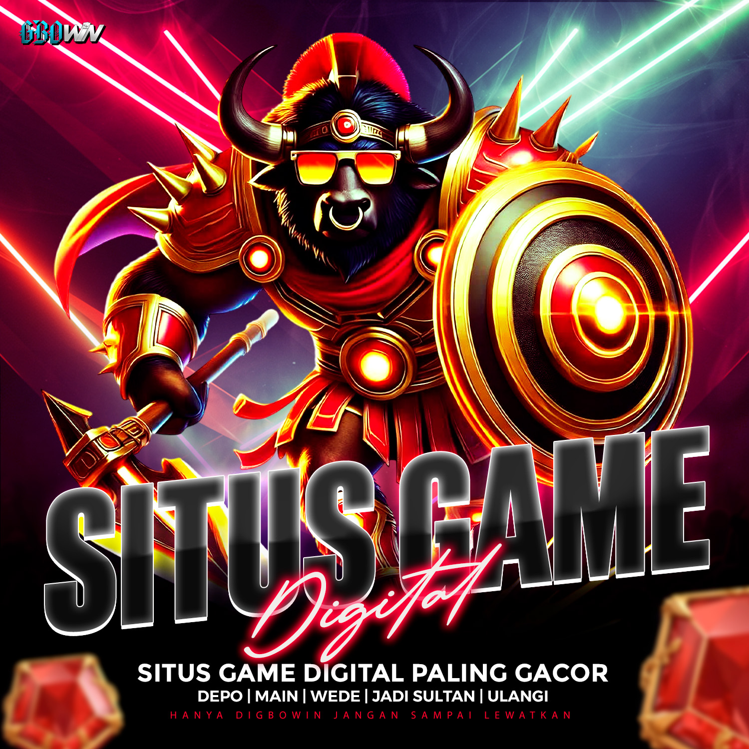 GBOWIN - Link Situs Resmi Slot Online Gacor Terbaru Hari Ini